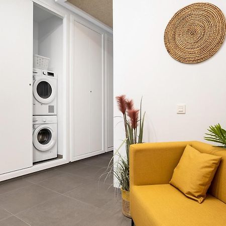 Apartamento Virgen De La Luz II Apartment Conil De La Frontera Luaran gambar