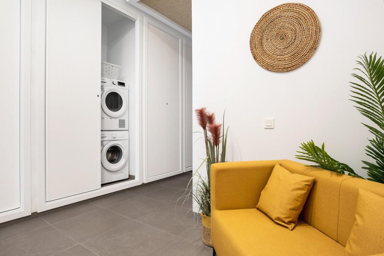 Apartamento Virgen De La Luz II Apartment Conil De La Frontera Luaran gambar
