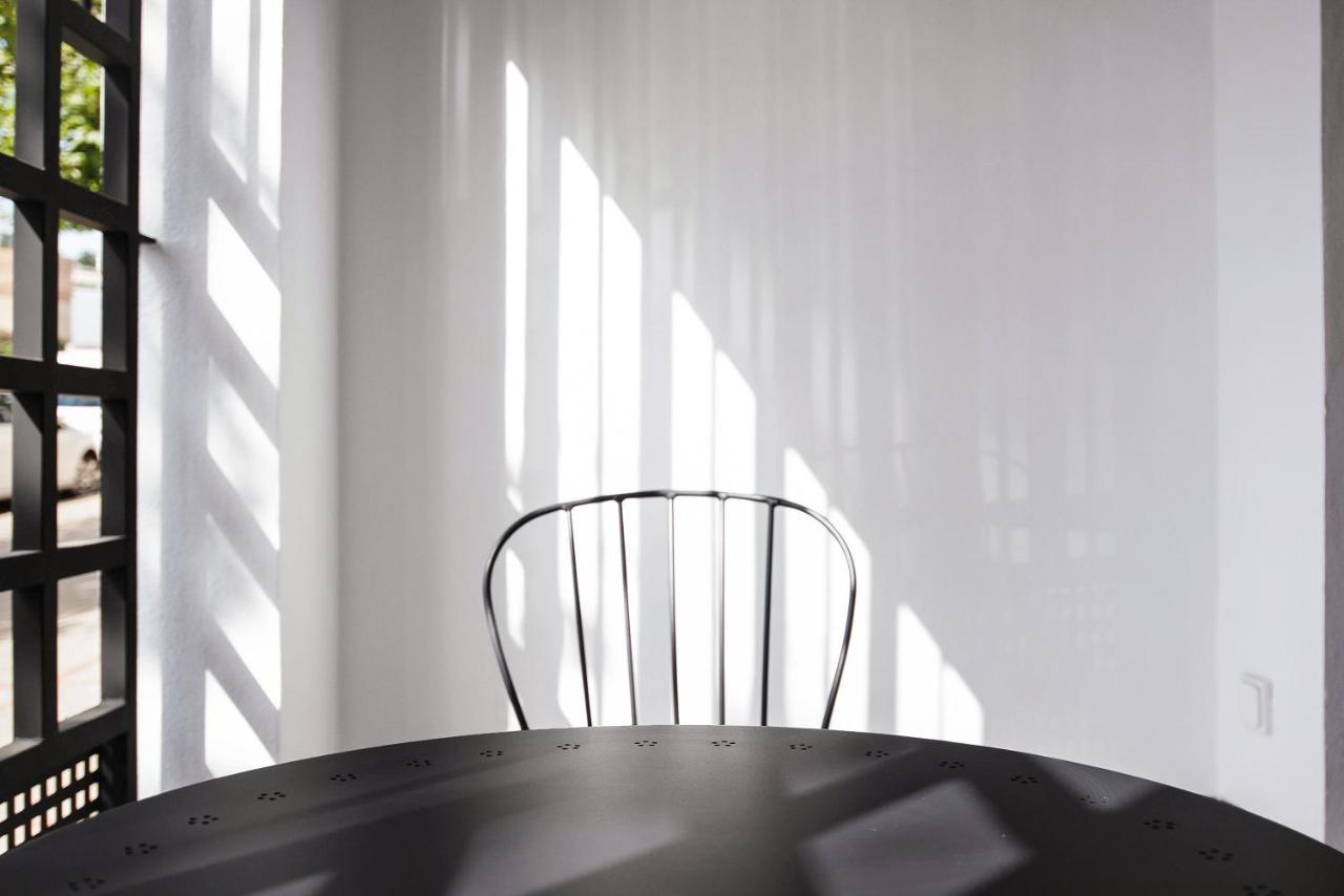 Apartamento Virgen De La Luz II Apartment Conil De La Frontera Luaran gambar