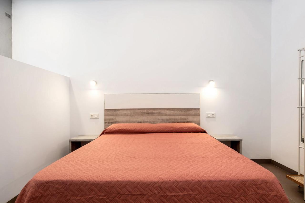 Apartamento Virgen De La Luz II Apartment Conil De La Frontera Luaran gambar