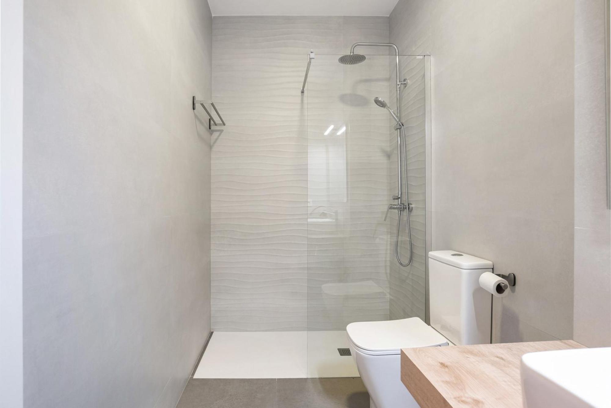 Apartamento Virgen De La Luz II Apartment Conil De La Frontera Luaran gambar
